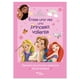 thumbnail image 1 of Erase Una Vez Una Princesa Valiente Planeta Junior Mexico Libro de bolsillo 1ra edicion, 1 of 2