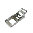 thumbnail image 6 of Marine 1" Over Center Buckle Tie Down 300 Lbs WLL Stainless Steel T304 10 Pcs, 6 of 8