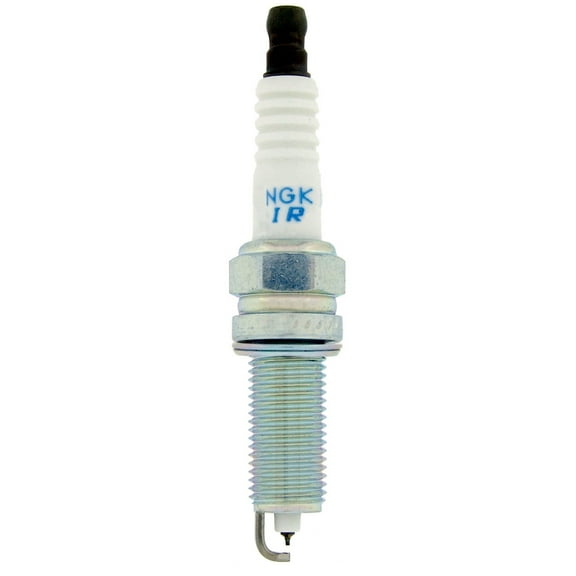NGK Laser Iridium Spark Plug Fits select: 2012-2019 KIA SOUL, 2012-2019 HYUNDAI ACCENT