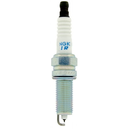 NGK Laser Iridium Spark Plug Fits select: 2012-2019 KIA SOUL, 2012-2019 HYUNDAI ACCENT