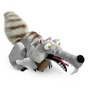 Ice Age 2 Goin Nutz Interactive Scrat Figure