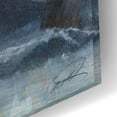 thumbnail image 3 of Epic Art 'The Pedestrian Rhino' by Robert Campbell, Acrylic Glass Wall Art, 24"x16", 3 of 8