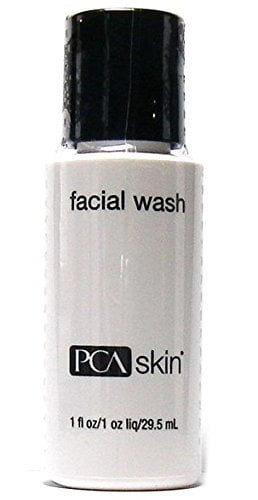 pca skin facial wash