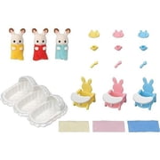 Triplets Care Miniature Set
