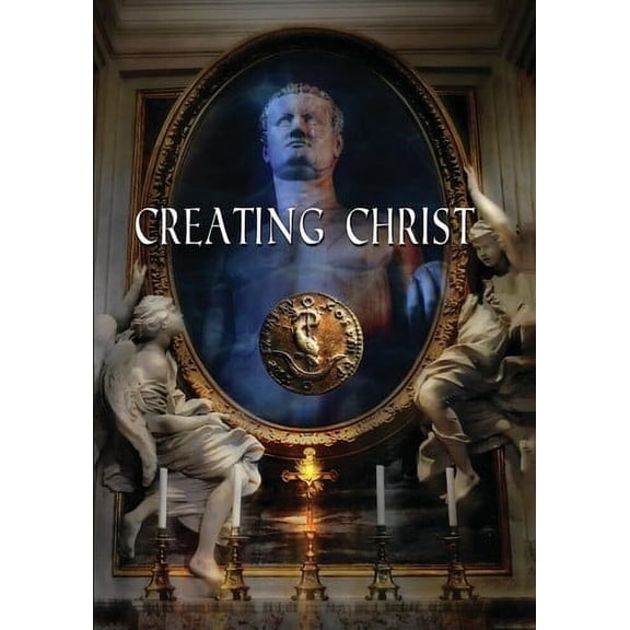 Creating Christ (DVD), Filmhub, Documentary