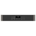 thumbnail image 3 of GE Slate JTS3000ENES 30 Single Wall Oven with 5 cu. ft. Capacity  Scan-to-Cook Technology  Self Clean and Wi-Fi Connectivity in Slate, 3 of 6