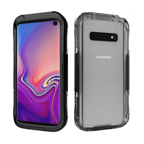 s10 lite is it waterproof
