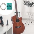 thumbnail image 4 of MasteelfCA 2 Sets Electric Guitar Replacement String Kits Practical Guitar Strings, 4 of 7