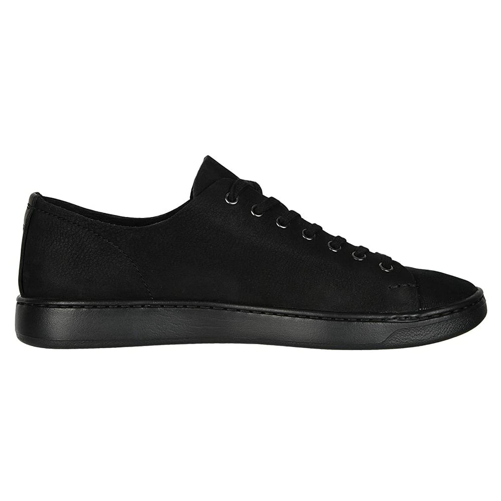 UGG Pismo Sneaker Low Black TNL - Walmart.com - Walmart.com