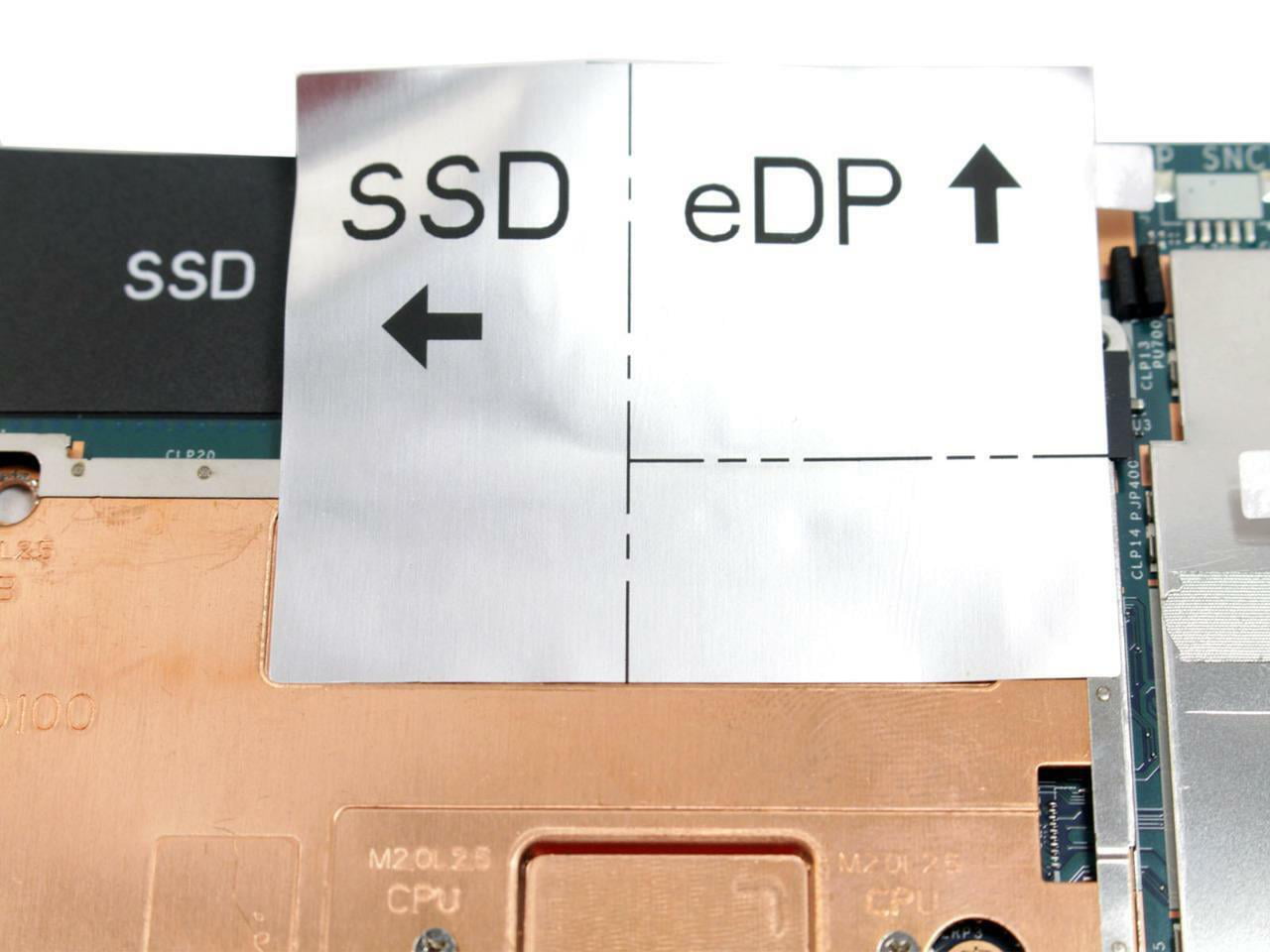 Ebid Dealz Latitude 7370 8GB LPDDR3 Dual Core m5-6Y57 Motherboard X95H8 0X95H8 CN-0X95H8 9RTYR 