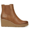 thumbnail image 3 of SOUL Naturalizer Womens Apollo Booties - Medium & Wide Width, 3 of 7