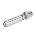 thumbnail image 2 of 1" Dn25 Display Frothy Foam Jet Stainless Steel Water Spray Sprinkle, 2 of 5