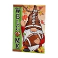 thumbnail image 3 of Football Garden Flag Double-sided Imitation Linen Flag 30x45cm, 3 of 4