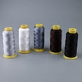 thumbnail image 2 of 200 Meters Bonded Nylon Sewing Threads for Outdoor Upholstery, 2 of 2