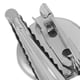 thumbnail image 4 of 100 Uds insignia de botón en blanco Metal resistente duradero reutilizable amplia aplicación botones personalizados, 4 of 8