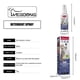 thumbnail image 2 of Spray disuasorio para gatos Spray de adiestramiento para gatos no tóxico para alfombras y muebles, 2 of 6