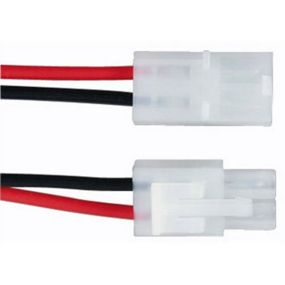 Tamiya Connector Set Male/Female TAM50106 Elec Car/Truck Replacement Parts