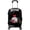 Night Owl, variant on Rockland Luggage 20" Vision Hardside Carry On F151