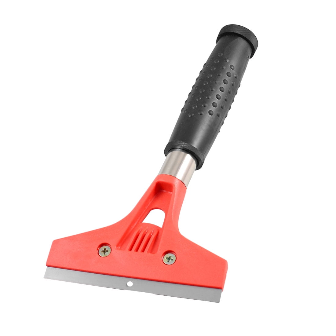 House Interior Decoration Black Dotted Handle Paint Sand Scraper