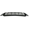 thumbnail image 5 of For 2021-2023 Rogue Front Center Bumper Grille 622546RR0A NI1036114, 5 of 5