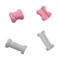 thumbnail image 3 of MasteelfCA 10 PCS Anti Breaking USB Cable Protector USB Charging Data Line Wire Cord Protector Charger line Protective Sleeve for iPhone Data Cable Protection (Random Style), 3 of 7
