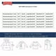 thumbnail image 4 of Mallas Para Niños Medias Para Bebés Otoño Invierno Niñas Hongos Bordado Lateral Mallas Para Gatos Pantalones Recortados Azul Marino Odeerbi  LM103-2434, 4 of 5