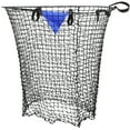 thumbnail image 1 of GAXIRE Soccer Goal Nets Soccer Practice Target Net Black Polyester Backyard Practice for Men 1Set, 1 of 6