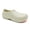 Khaki, variant on Professional Non-Slip Work Shoes for Men Women - Waterproof & Oil-Resistant Chef Clogs with Massage Insole, Slip-On Nursing Kitchen Footwear for Hospital, Restaurant & Garden