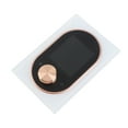thumbnail image 1 of Smart Thermostat 16A Electric Heating Electric Heating LCD Display Touch Screen Week Programmable App Control Underfloor Heating Thermostats for Home Office, 1 of 7