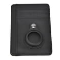 thumbnail image 1 of Cartera ultrafina para localizador de IOS, tarjetero Cartera de tarjeta de crédito ultrafina para localizador de IOS Tarjetero elegante y moderno, 1 of 8