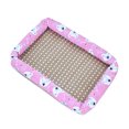 thumbnail image 1 of Tapis de Refroidissement pour Chien Matelas de Refroidissement d'Été Lavable Doux pour Chat, 1 of 7