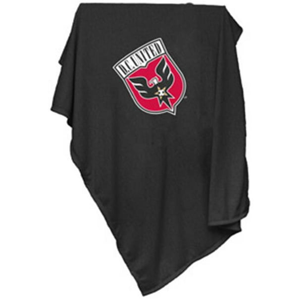 Logo Brands 905-74 MLS DC Uni Sweat-Shirt Couverture