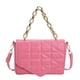 thumbnail image 1 of Bolso bandolera Bolsos de hombro Embrague de noche Cartera para teléfono móvil Bolso con cadena, 1 of 5