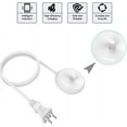 thumbnail image 2 of Toothbrush Charger for Oral B Electric Toothbrush,Inductive Charging Base Model 3757 Portable Waterproof Power Cord, 2 of 6