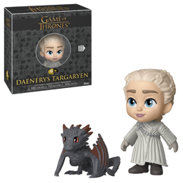 Funko Pop! Rides Figures: Game of Thrones - Drogon