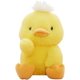 thumbnail image 1 of Plush DucklingsSoft Stuffed Animals，Velvet Duck Stuffed Animals Soft for Toddlers Kids Boys Girls (Yellow 23 cm), 1 of 5