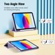 thumbnail image 5 of Funda ProCase para iPad 11ª Generación 11 pulgadas y 10ª Generación 10,9 pulgadas, 5 of 7
