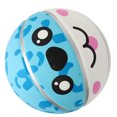 thumbnail image 1 of Basketball pour Enfants, Caoutchouc Doux, Taille 5, Streetball pour Compétition, 1 of 8