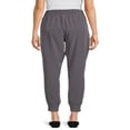 thumbnail image 3 of CHOK Women‘s Maternity Jogger Pants, 3 of 6