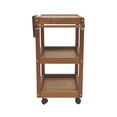 thumbnail image 3 of Carrito para Asado Tramontina con Soporte de madera 13198070, 3 of 3