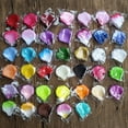 thumbnail image 4 of YSNOOWE 500Ud Artificiales De Seda Multicolor Para De Bodas Y Eventos Especiales, 4 of 8