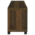 thumbnail image 3 of FurniFact Spacious 79-Inch TV Table – Long TV Stand for Living Room, Green, 3 of 10