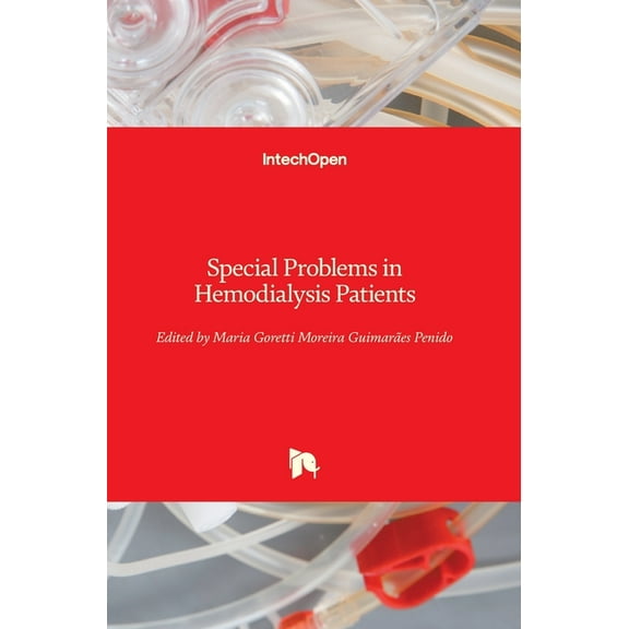 Special Problems in Hemodialysis Patients (Hardcover)