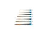 thumbnail image 4 of Pincel Winsor & Newton S-222 No 0 multicolor, 4 of 4