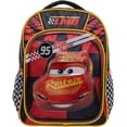 thumbnail image 4 of Mochila Escolar Grande Ruz Disney Cars Rayo Mcqueen 174605 Champ Coleccion 100% Poliester, 4 of 4