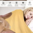 thumbnail image 4 of Mothers Day Birthday Gifts for Mum from Daughter Son, Personalized Blanket for Mum Adults, Custom Blanket with Pictures Photo Text, Custom Photo Flannel Blankets (Mum 1), 4 of 6