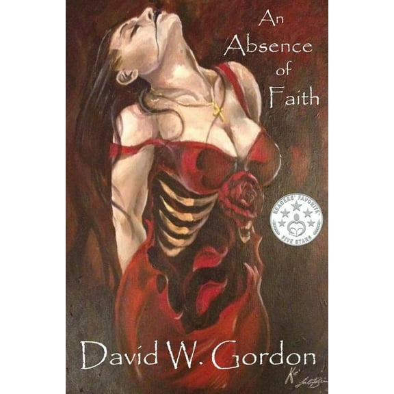 An Absence of Faith, (Paperback)