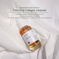 thumbnail image 3 of Ampolla THE PLANT BASE Time Stop Collagen 30 ml con forma de hongo 76%, 3 of 9