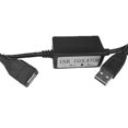 thumbnail image 1 of Aislador USB de 1,5 M, 1500 V, Voltaje Aislado, Acoplamiento Industrial, Aislador de Alta Velocidad ADUM4160 ADUM3160, 1 of 1