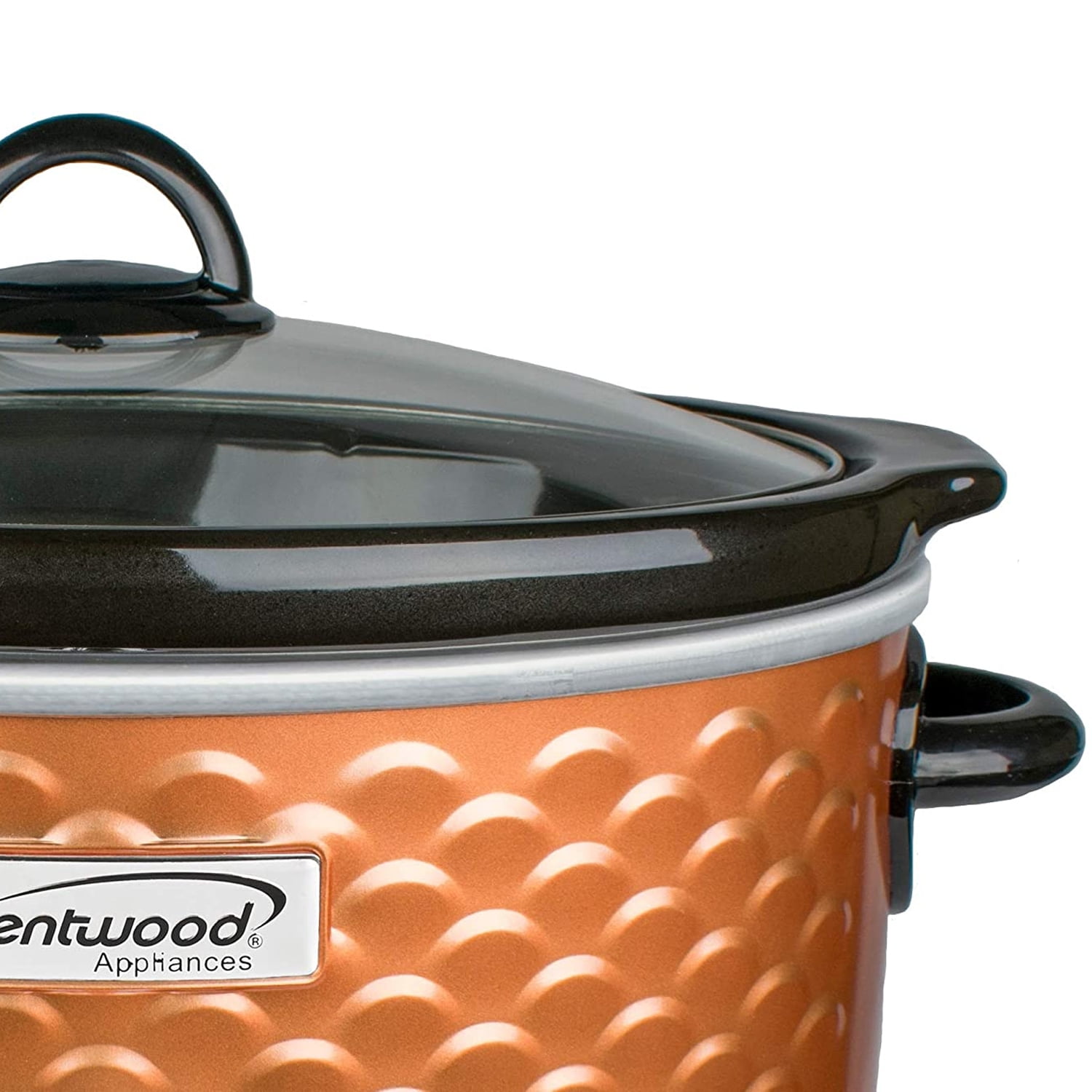 4.5QT SLOW CKER SCLP ORN